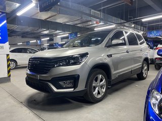 比速T5 1.5T 手动 舒适型 