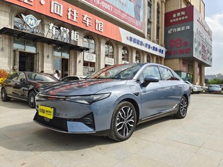 小鹏P5 0.0T 自动 550P 