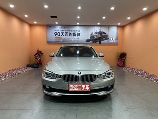 宝马3系 320Li 