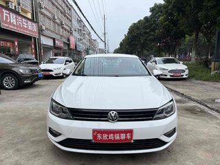 大众凌渡 1.4T 