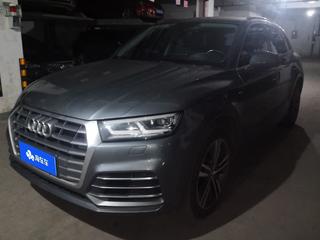 奥迪Q5L 2.0T 