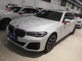宝马5系 530Li 