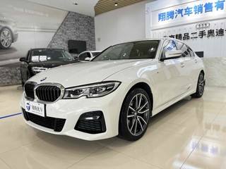 宝马3系 320Li 