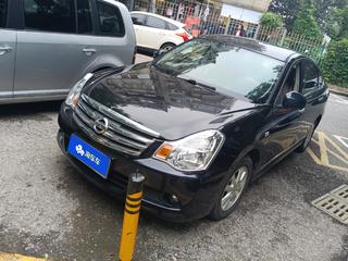 日产轩逸 1.6L 