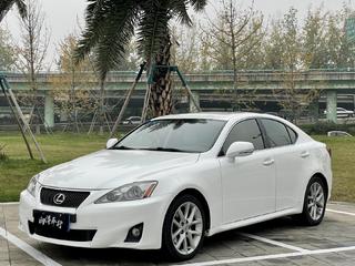 雷克萨斯IS 250 