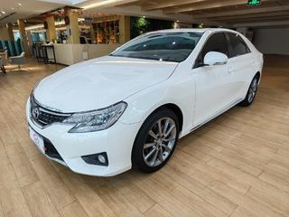 锐志 2.5L V尚锐版 