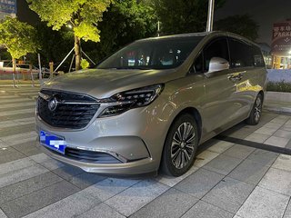 别克GL8 ES陆尊 2.0T 自动 653T豪华型 