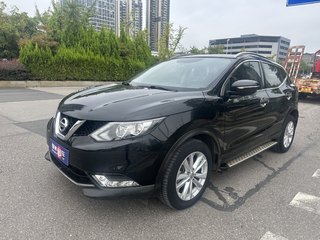 逍客 2.0L XL精英版 