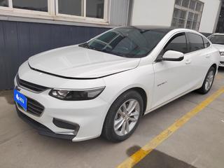 雪佛兰迈锐宝XL 1.5T 