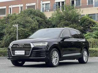 奥迪Q7 3.0T 技术型 