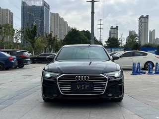 奥迪A6L 45TFSI 