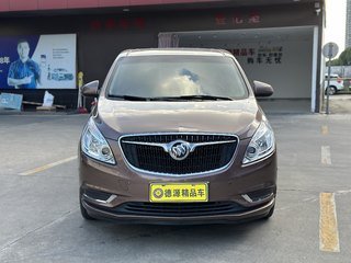 别克GL8 2.0T 自动 28T尊贵型 