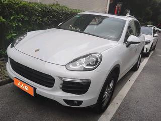 Cayenne 3.0T 