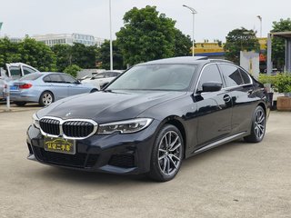 宝马3系 325Li 