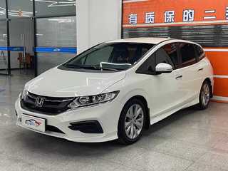 杰德 1.8L 经典版 