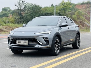 别克昂扬 1.5T 自动 智享版 