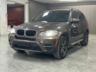 宝马X5 35i 