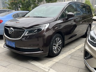 别克GL8 2.0T 自动 28T豪华型ES 