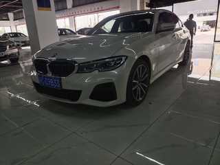 宝马3系 320Li 