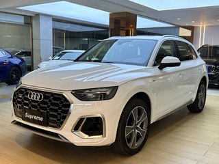 奥迪Q5L 2.0T 