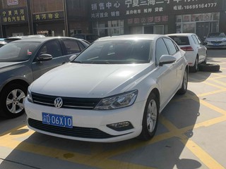 大众凌渡 1.4T 