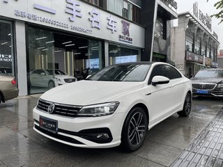 大众凌渡 1.4T 