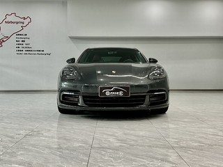 保时捷Panamera 2.9T 自动 