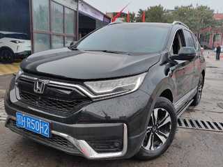 CR-V 1.5T 