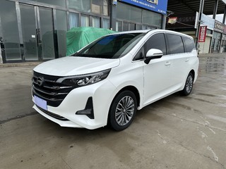 传祺GM6 1.5T 自动 270T尊享版 