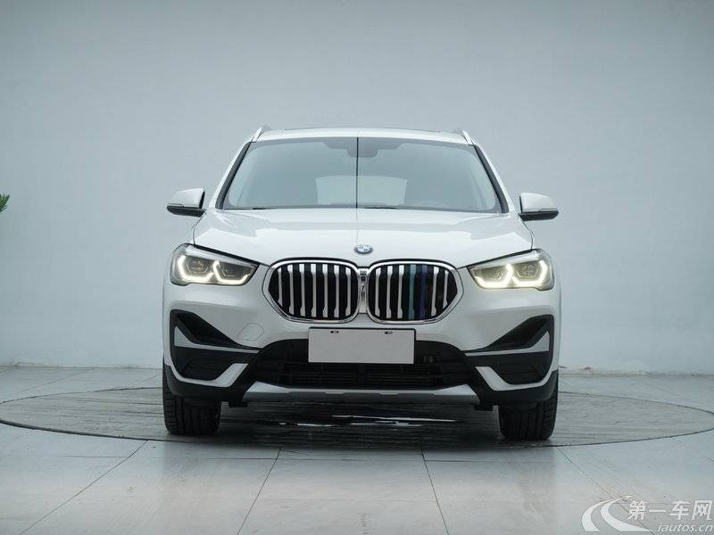 宝马X1 xDrive25Li 2020款 2.0T 自动 四驱 汽油 尊享型 (国Ⅵ) 