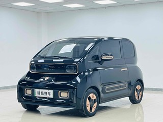 宝骏KiWi EV 0.0T 自动 艺术家轻享版三元锂 