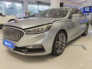 H5 1.8T 30TD智联韵动版 