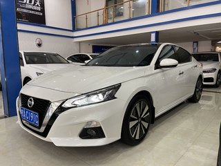 日产天籁 2.0L 自动 XL舒适版 