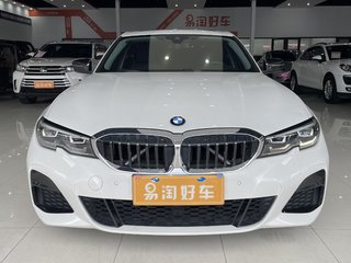 宝马3系 325Li 