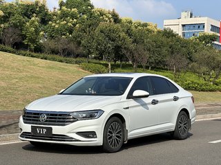 大众速腾 1.4T 自动 280TSI舒适型 