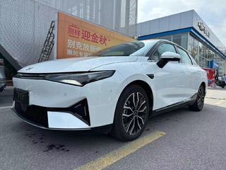 小鹏P5 0.0T 