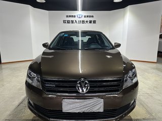 大众朗行 1.6L 自动 舒适版 