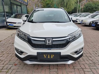 CR-V 2.0L 