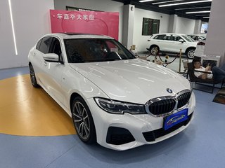 宝马3系 320Li 