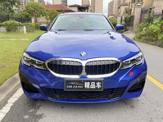 宝马3系 325Li 