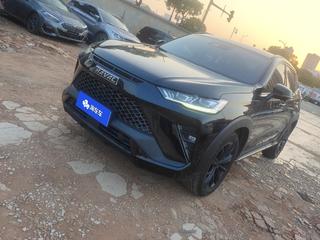 哈弗哈弗H6S 2.0T 