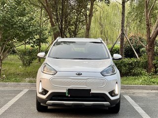 KX3 EV 标准型 