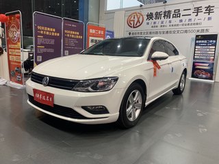 大众凌渡 1.4T 