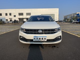 大众宝来 1.4T 自动 280TSI精英智联版 