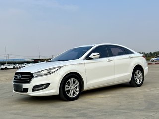 奔腾B50 1.6L 豪华型 