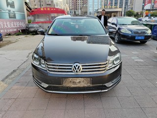 迈腾 1.8T 豪华型 