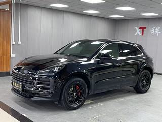 保时捷Macan 2.0T 自动 Macan 