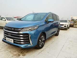 MAXUS迈克萨斯G50 1.5T 