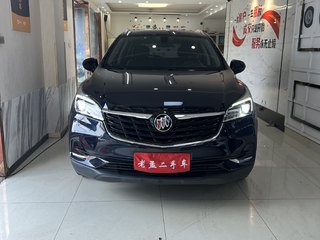 别克昂科威 1.5T 自动 20T精英型 