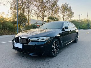 宝马5系 530Li 